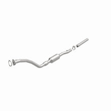 Cargar imagen en el visor de la galería, MagnaFlow Conv Direct Fit 96 - 99 Audi A4 2.8L