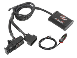 Módulo aFe Scorcher HD 98.5-02 Dodge Diesel Trucks 5.9L L6 (td)