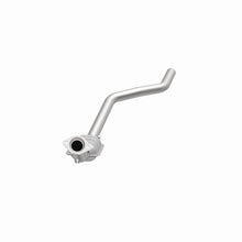 Cargar imagen en el visor de la galería, MagnaFlow Conv DF 00-02 Lincoln LS Passenger Side