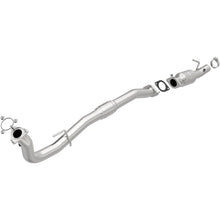 Cargar imagen en el visor de la galería, MagnaFlow Conv DF 04-06 Avalanche Passenger Side 8.1L