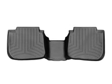 Cargar imagen en el visor de la galería, WeatherTech 2015+ Subaru Legacy Rear FloorLiner - Black