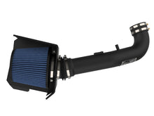 Cargar imagen en el visor de la galería, aFe Magnum FORCE Stage-2 Pro 5R Cold Air Intake System 09-13 Chevrolet Silverado V8-5.3L