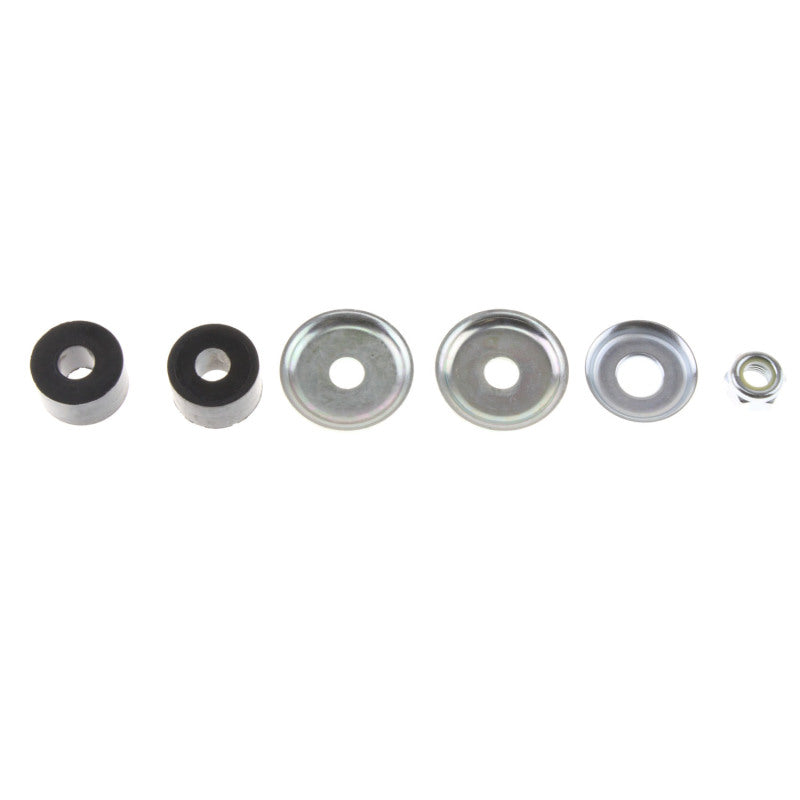 Bilstein B6 2005 Toyota Tacoma Base RWD Amortiguador monotubo trasero de 36 mm