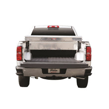 Cargar imagen en el visor de la galería, Westin/Brute Full Lid Full Size XOver Standard - Aluminum