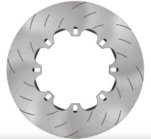 Cargar imagen en el visor de la galería, EBC Racing 10-13 Chevrolet Corvette Grand Sport Front Floating SD-Rotor Replacement Right Disc Ring