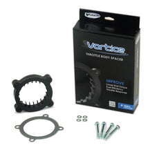 Cargar imagen en el visor de la galería, Volant 11-12 Ford F-150 5.0 V8 Vortice Throttle Body Spacer