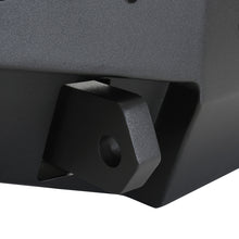 Cargar imagen en el visor de la galería, Westin 21-23 Ford F-150 (Excl. 2022+ Lightning EV) Pro-Series Front Bumper - Tex. Blk