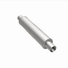 Cargar imagen en el visor de la galería, MagnaFlow Muffler Mag SS 18X4X4 2.25X2.25 C/C