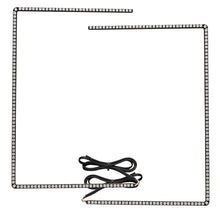 Cargar imagen en el visor de la galería, Oracle Ford Superduty 17-19 Dynamic Headlight DRL - ColorSHIFT - Dynamic SEE WARRANTY