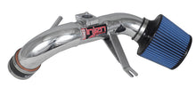 Cargar imagen en el visor de la galería, Injen 2015 Mitsubishi Lancer 2.4L 5 velocidades Entrada de Ram corta pulida