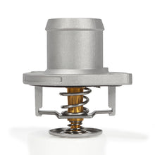 Cargar imagen en el visor de la galería, Mishimoto 03-07 Ford 6.0L Powerstroke High-Temperature Thermostat w/ Housing