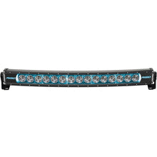 Cargar imagen en el visor de la galería, Rigid Industries Radiance+ Curvo de 30 pulgadas. Barra de luz RGBW