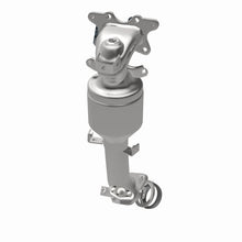 Cargar imagen en el visor de la galería, MagnaFlow Conv Direct Fit 2014 Honda Civic 1.8L Manifold