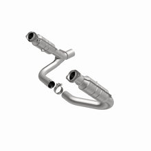 Cargar imagen en el visor de la galería, MagnaFlow Conv DF 2008 Chrysler Aspen 4.7L/Dodge Durango 4.7L 2WD