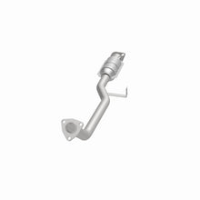 Cargar imagen en el visor de la galería, MagnaFlow Conv DF 96-97 Infiniti J30 3.0L Passenger Side