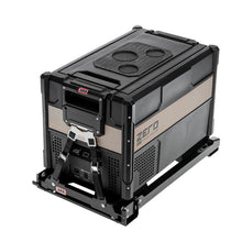 Cargar imagen en el visor de la galería, Corredera para frigorífico ARB para frigoríficos 38Q y 47Q Zero