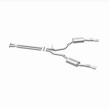 Cargar imagen en el visor de la galería, Sistema MagnaFlow C/B 05-Pontiac GTO 6.0L V8