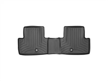 Load image into Gallery viewer, WeatherTech 13+ Acura ILX Rear FloorLiner - Black