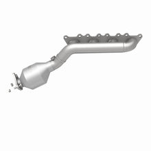 Cargar imagen en el visor de la galería, MagnaFlow Conv DF 2009 Kia Borrego 4.6L Passenger Side