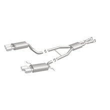 Cargar imagen en el visor de la galería, MagnaFlow SYS C/B 06-08 BMW M5 5.0L