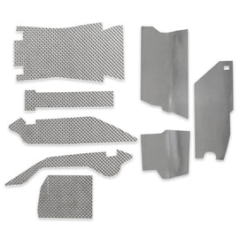 DEI 17-20 Can-Am Maverick X3 (2 plazas) Kit de control de calor