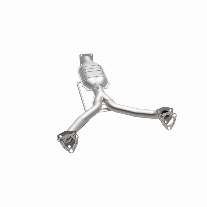 MagnaFlow Conv DF Porsche 81 84