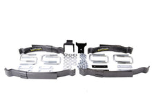 Cargar imagen en el visor de la galería, Hellwig 15-18 Chevrolet Colorado Load Pro 15 Resorte auxiliar - Hasta 1500 libras