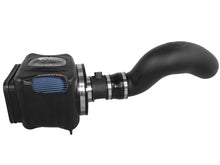 Cargar imagen en el visor de la galería, Sistema de admisión aFe Momentum GT Stage-2 Si PRO 5R Camiones/SUV ​​GM V8 4.8L/5.3L/6.0L/6.2L (GMT900) Elect