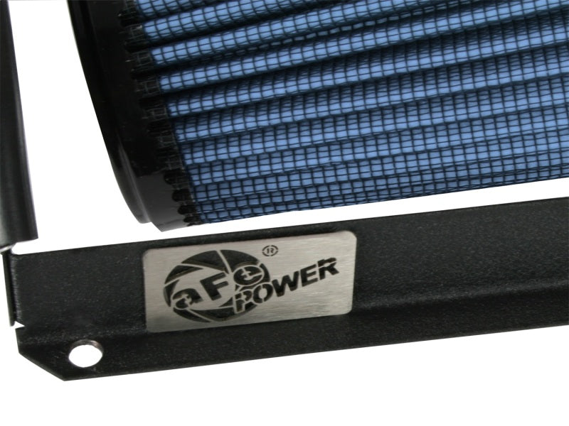 Admisión aFe MagnumFORCE Stage-2 Pro DRY 5R 11-13 Mini Cooper S L4-1.6L (Turbo)