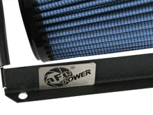 Cargar imagen en el visor de la galería, Admisión aFe MagnumFORCE Stage-2 Pro DRY 5R 11-13 Mini Cooper S L4-1.6L (Turbo)