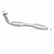 Cargar imagen en el visor de la galería, Magnaflow Conv DF 07-08 4.7L Tundra P/S OEM