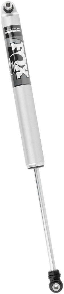 Fox 2018+ Jeep Wrangler JL 2.0 Performance Series Amortiguador trasero IFP de cuerpo liso de 12.1 pulgadas 4.5-6 pulgadas. Elevar