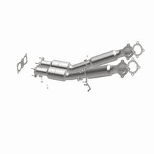 Cargar imagen en el visor de la galería, Magnaflow Conv DF 2008-2012 LR2 3.2 L Underbody