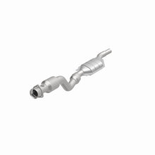 Cargar imagen en el visor de la galería, MagnaFlow Conv DF 04-05 Audi Allroad 4.2L Driver Side