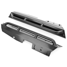 ARB Deluxe Rock Rails Rocker Guards Tj Swb Todos