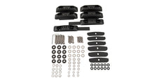 Cargar imagen en el visor de la galería, Rhino-Rack 98-07 Toyota Land Cruiser RCP Base Kit (100 Series) - 6 pcs