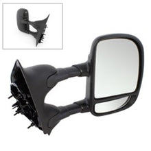 Cargar imagen en el visor de la galería, Xtune Ford Superduty 02-07 Manual Extendable Manual Adjust Mirror Right MIR-FDSD99S-MA-R