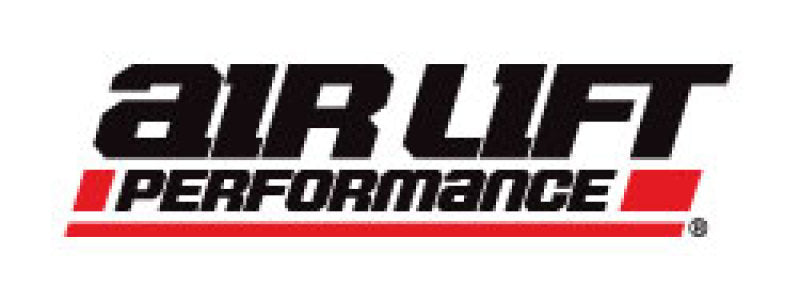 Kit trasero Air Lift Performance 2019+ BMW G20