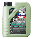 LIQUI MOLY 1L Aceite de motor Molygen Nueva Generación SAE 0W20