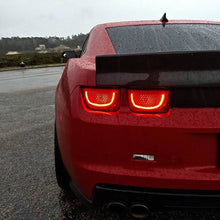 Cargar imagen en el visor de la galería, Oracle 10-13 Chevy Camaro LED TL 2.0 (Non-RS) - Red SEE WARRANTY