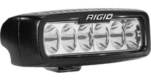 Cargar imagen en el visor de la galería, Rigid Industries SRQ2 - Driving - White - Single