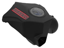 aFe Takeda Momentum Pro 5R Sistema de admisión de aire frío 20-21 Toyota Supra L6-3.0L (T) B58