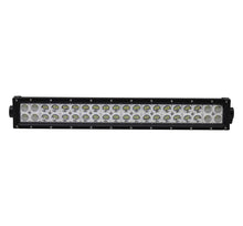 Cargar imagen en el visor de la galería, Westin EF2 LED Light Bar Double Row 30 inch Spot w/3W Epistar - Black