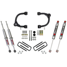 Cargar imagen en el visor de la galería, Skyjacker Suspension 16-22 Toyota Tacoma 3in Lift Kit Component Box w/ M9500 Monotube Shocks