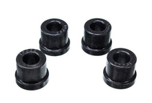 Load image into Gallery viewer, Energy Suspension Rack &amp; Pinion Bushings - Black