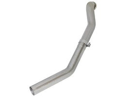 aFe ATLAS Tubo de bajada de acero de 3 pulgadas 94-97 Ford Diesel Trucks V8 7.3L (td)