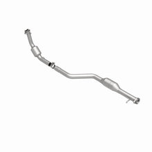 Cargar imagen en el visor de la galería, MagnaFlow Conv DF 99-02 Mercedes SL500 5.0L