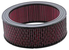 Load image into Gallery viewer, K&amp;N Custom XD Air Filter - Round 14in OD x 5in H