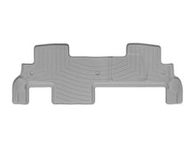 Cargar imagen en el visor de la galería, WeatherTech 05-11 Cadillac STS (AWD Only) Front FloorLiner - Grey