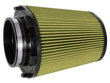 Cargar imagen en el visor de la galería, aFe Magnum Force Replacement Air Filter 5in F x (9inx7-1/2in) B x (6-3/4inx5-1/2in) T (inv.) x 9in H